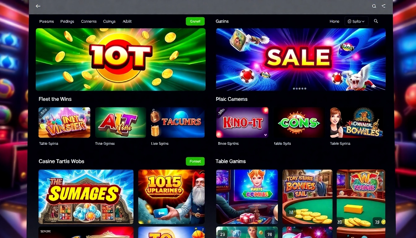 High-energy scene of players placing a ck4444 bet on a sleek, modern casino platform with animated game graphics and digital chips, emphasizing user engagement.