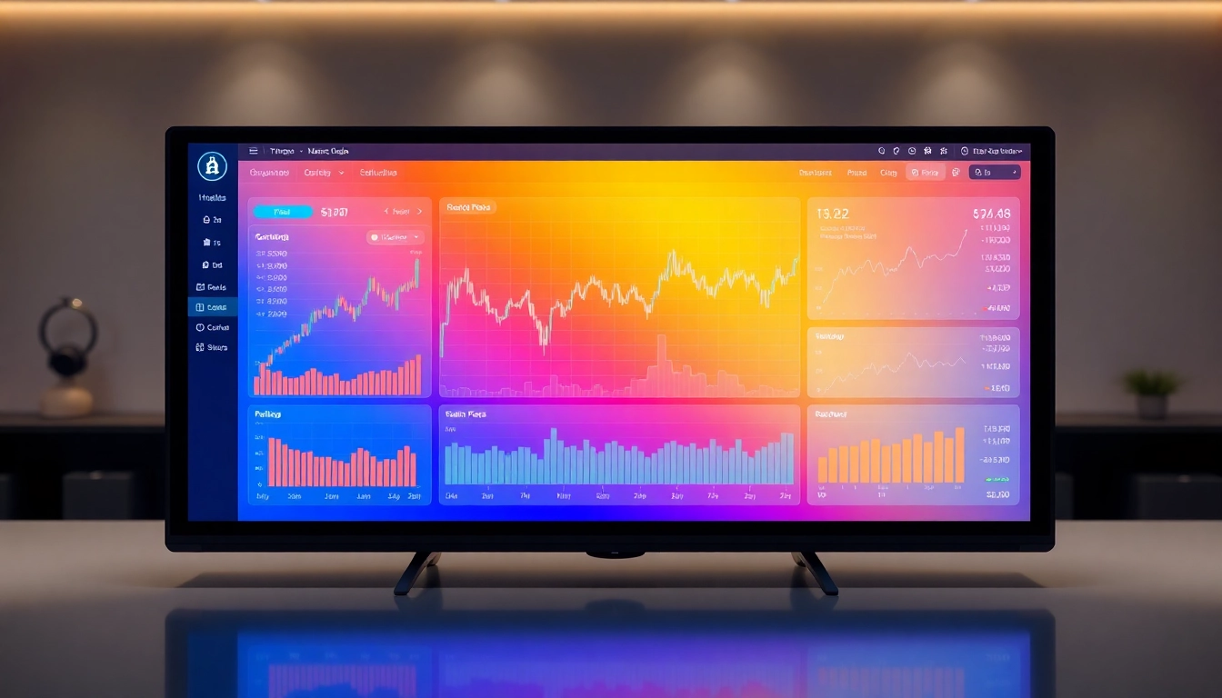 Stay ahead with aicoin官网 – real-time crypto market data and professional analysis platform accessibility across devices.