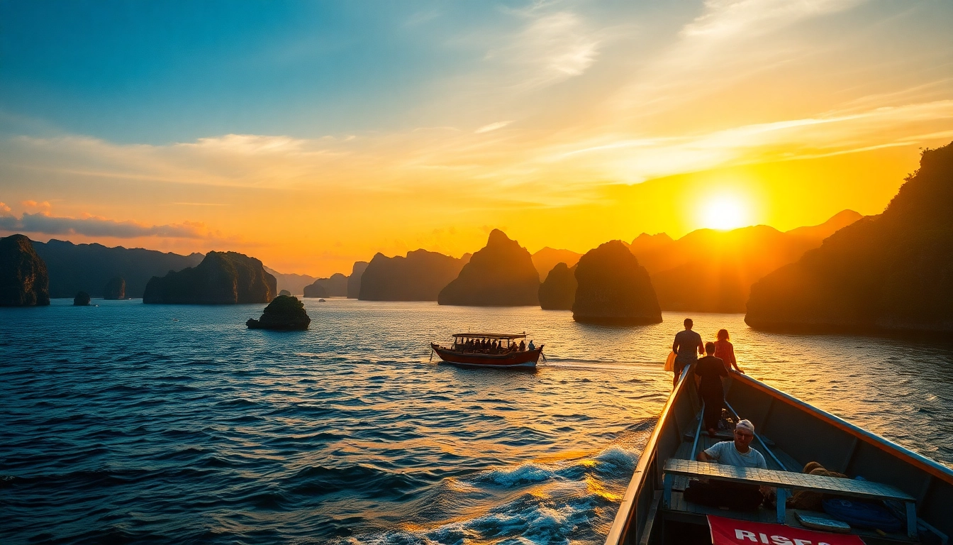 Join an exciting tour through Indonesia's scenic islands and experience local culture and natural beauty.