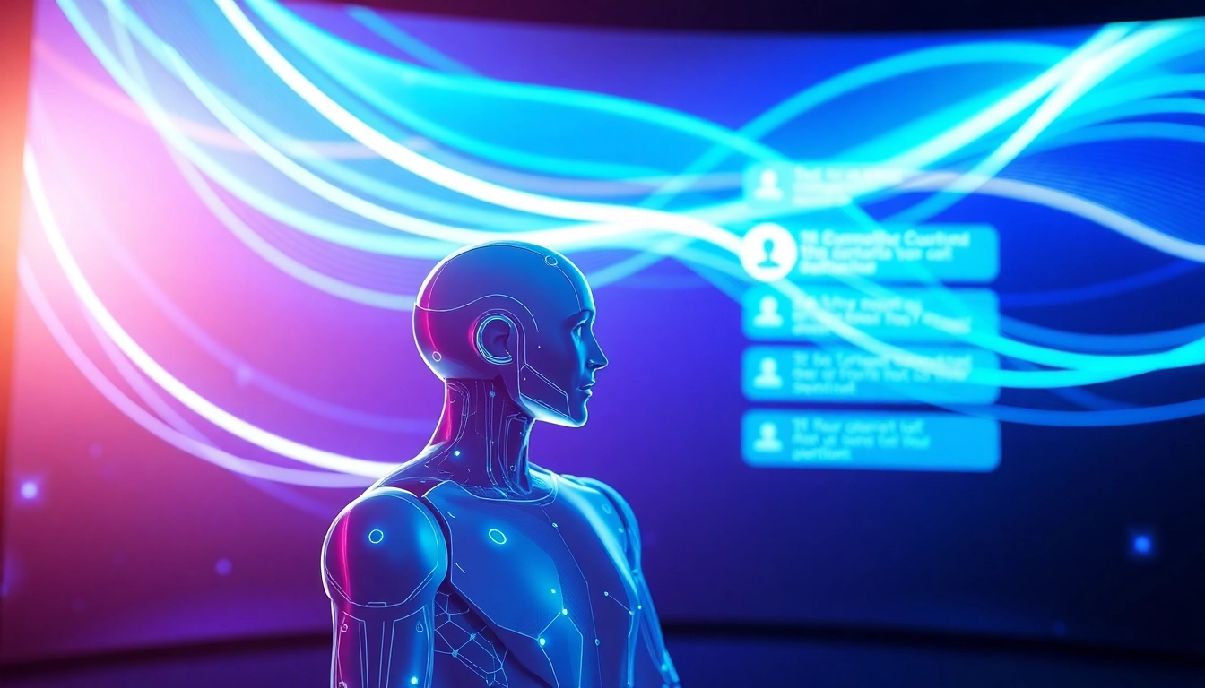 Unlocking the Future of Intimate AI Conversations: How CrushOn AI is Redefining NSFW AI Experiences