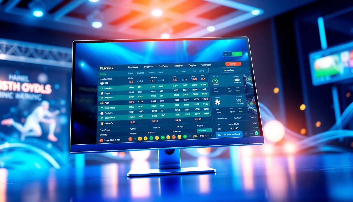 Discover the Future of Online Betting with CK44 Game Platform