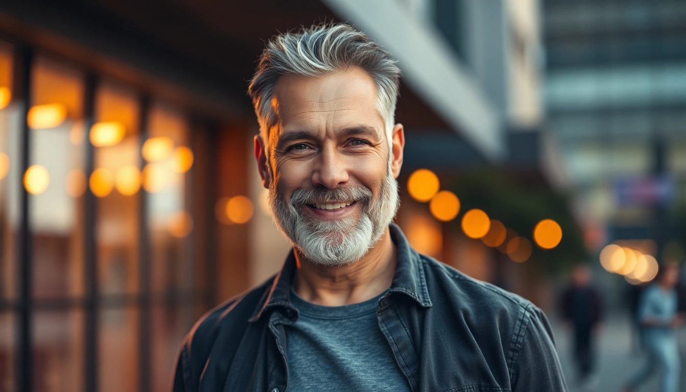 Understanding the DILF Phenomenon: From Pop Culture to Internet Trends