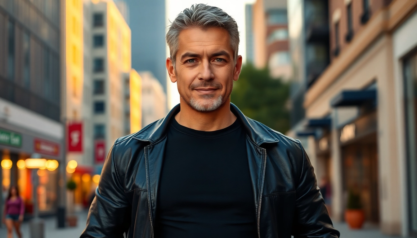 The Ultimate Guide to DILFs: Exploring the Charm and Culture Behind the Term