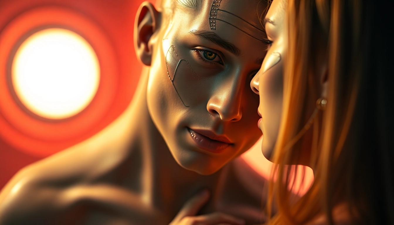 High-quality NSFW image created with a leading nsfw image generator showcasing hyper-realistic adult visuals in vivid detail for mature audiences.