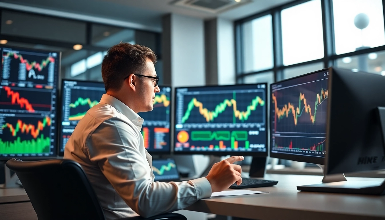 Investment News expert analyzing stock market data and gold price trends for financial insights