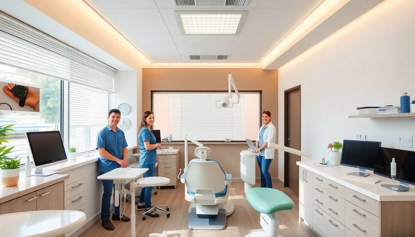 Experience Expert Dental Care at Ventura Bright Dental for a Healthy, Bright Smile